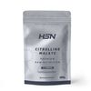 Citrulina Malato En Polvo De Hsn | Sin Sabor 500 G = 100 Tomas Por Envase | 10000 Mg Pura L-citrulina Malato Por Dosis Diaria | Sin Añadidos Ni Excipientes | No-gmo, Vegano, Sin Gluten