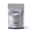 Creatina Excell (100% Creapure®) En Polvo 500g- Hsn