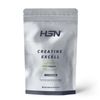 Creatina Creapure® En Polvo De Hsn | Sin Sabor 500 G | 3 Gramos 100% Creapure Por Dosis Diaria | Sello De Calidad Garantizada | Monohidrato De Creatina Micronizada | No-gmo, Vegano, Sin Gluten | No Incluye Dosificador