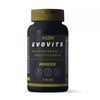 Multivitaminas Y Minerales Evovits De Hsn | Multivitamínico Para 1 Mes = 1 Cápsula Al Día | Complejo Polivitamínico Para Mujer, Hombre, Vegetarianos Y Deportistas | No-gmo, Sin Gluten Ni Lactosa