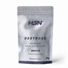 Dextrosa De Hsn | Sin Sabor 1 Kg = 20 Tomas Por Envase | 100% Pura Dextrosa En Polvo - Sin Añadidos Ni Excipientes - Carbohidratos De Alto Índice Glucémico | No-gmo, Vegano, Sin Gluten...