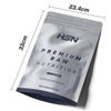 Dextrosa De Hsn | Sin Sabor 1 Kg = 20 Tomas Por Envase | 100% Pura Dextrosa En Polvo - Sin Añadidos Ni Excipientes - Carbohidratos De Alto Índice Glucémico | No-gmo, Vegano, Sin Gluten...