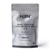 Concentrado De Proteína De Suero De Hsn | Sin Sabor 2 Kg = 67 Tomas Por Envase Whey Protein Concentrate 2.0 | Batido De Proteínas En Polvo | No-gmo, Vegetariano, Sin Gluten Ni Soja | No Incluye Dosificador