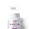 Inositol – Myo Inositol - De Hsn | 120 Cápsulas Vegetales 1500 Mg Por Dosis Diaria De Vitamina B8 | No-gmo, Vegano, Sin Gluten