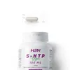 5-htp 100mg - 120 Veg Caps- Hsn