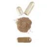 Extracto De Ginkgo Biloba (50:1) 120mg - 120 Veg Caps- Hsn