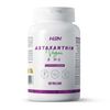 Astaxantina De Hsn | Dosis Diaria 8 Mg | 120 Cápsulas Vegetales Oleorresina Rica En Astaxantina Del Alga Haematococcus Pluvialis | Con Vitamina A Y E | No-gmo, Vegano, Sin Gluten