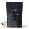 Evolate 2.0 (whey Isolate Cfm) 2kg Chocolate Blanco Y Coco- Hsn