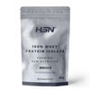 100% Whey Protein Isolate 2kg Sin Sabor- Hsn