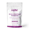 Proteína De Arroz Integral Concentrada 2kg Sin Sabor- Hsn