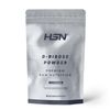 Ribosa En Polvo De Hsn | Sin Sabor 500 G = 50 Tomas Por Envase De 10 Gramos D-ribosa Por Dosis Diaria | 100% Pura Sin Añadidos Ni Excipientes | No-gmo, Vegano, Sin Gluten