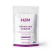 Espirulina En Polvo - Arthrospira Platensis - De Hsn | 500 G = 100 Tomas Por Envase 100% Pura Spirulina A Partir De Algas Con Alto Contenido En Clorofila | No-gmo, Vegano, Sin Gluten