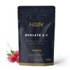 Evolate 2.0 (whey Isolate Cfm) 500g Frambuesa- Hsn