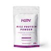 Proteína De Arroz Integral Concentrada 500g Sin Sabor- Hsn