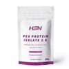 Proteína De Guisante Aislada 2.0 500g Sin Sabor- Hsn