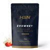 Evowhey Protein 2kg Chocolate Blanco Y Fresa- Hsn