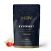 Evowhey Protein 500g Chocolate Blanco Y Fresa- Hsn