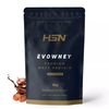 Evowhey Protein 2kg Chocolate Negro Y Avellanas- Hsn