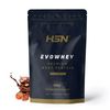 Evowhey Protein 500g Chocolate Negro Y Avellanas- Hsn