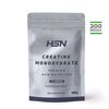 Creatina Monohidrato En Polvo 500g- Hsn