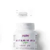 Vitamina B12 Metilcobalamina De Hsn | 120 Cápsulas Vegetales 1000 Mcg 4 Meses De Suministro | Forma Activa Y Biodisponible | No-gmo, Vegano, Sin Gluten