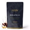Evolate 2.0 (whey Isolate Cfm) 2kg Chocolate Y Cacahuete- Hsn
