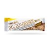 Barrita Energética De Carbohidratos Flapjack Bar De Hsn | Snack Saludable | A Base De Copos De Avena | Fuente De Fibra Y Carbohidratos | Sin Aceite De Palma, Apta Para Vegetarianos | Sabor Chocolate 120g