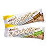 Barrita Energética De Carbohidratos Flapjack Bar De Hsn | Snack Saludable | A Base De Copos De Avena | Fuente De Fibra Y Carbohidratos | Sin Aceite De Palma, Apta Para Vegetarianos | Sabor Chocolate 120g