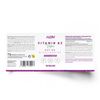 Vitamina B3 De Hsn | 500 Mg | Suministro 4 Meses | Fórmula De Liberación Inmediata De Nicotinamida | No Produce Flush | No-gmo, Vegano, Sin Gluten, Sin Lactosa | 120 Cápsulas Vegetales