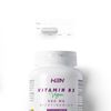 Vitamina B3 Nicotinamida 500mg - 120 Veg Caps- Hsn