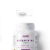 Vitamina B3 De Hsn | 500 Mg | Suministro 4 Meses | Fórmula De Liberación Inmediata De Nicotinamida | No Produce Flush | No-gmo, Vegano, Sin Gluten, Sin Lactosa | 120 Cápsulas Vegetales