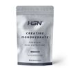 Creatina Monohidrato En Polvo De Hsn | Sin Sabor 1 Kg = 286 Tomas Por Envase | 100% Monohidrato De Creatina Pura Sin Añadidos | No-gmo, Vegano, Sin Gluten | No Incluye Dosificador