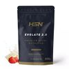 Evolate 2.0 (whey Isolate Cfm) 500g Chocolate Blanco Y Fresa