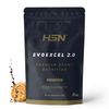 Evoexcel 2.0 (whey Protein Isolate + Concentrate) 2kg Chocolate Y Galletas- Hsn