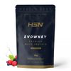 Evowhey Protein 2kg Frutas Del Bosque- Hsn