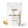 Harina De Avena Instantánea 2.0 1kg Galletas Y Crema- Hsn