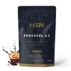 Evoexcel 2.0 (whey Protein Isolate + Concentrate) 500g Chocolate Y Cacahuete- Hsn