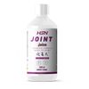 Colágeno Líquido Joint Juice De Hsn | Sabor Grosella 1000 Ml = 33 Tomas Por Envase | Con Glucosamina, Condroitina, Msm, Ácido Hialurónico, Vitamina B12 | No-gmo, Sin Gluten Ni Lactosa