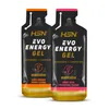 Evoenergy Gel Con Guaraná Y Cafeína 50g Naranja- Hsn