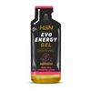 Evoenergy Gel Sin Cafeína Hsn | Sabor Fresa Monodosis 50g | Contiene Vitamina C, Potasio Y Sodio | Textura Equilibrada | Apto Para Veganos