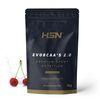 Evobcaa's 2.0 (bcaa's 12:1:1 + Glutamina) 1kg Cereza- Hsn