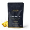 Evobcaa's 2.0 (bcaa's 12:1:1 + Glutamina) 1kg Piña- Hsn