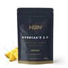 Evobcaa's 2.0 (bcaa's 12:1:1 + Glutamina) 500g Piña- Hsn