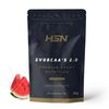 Evobcaa's 2.0 (bcaa's 12:1:1 + Glutamina) 1kg Sandia- Hsn