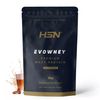 Evowhey Protein 2kg Café Con Leche