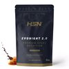 Evonight 2.0 (proteínas De Liberación Secuencial) 2kg Chocolate Y Caramelo- Hsn