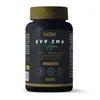 Zma Magnesio Zinc Y Vitamina B6 De Hsn Evozma | 30 Cápsulas Vegetales | Con 1000 Mg De Ácido Aspártico Por Dosis Diaria | No-gmo, Vegano, Sin Gluten