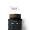 Zma Magnesio Zinc Y Vitamina B6 De Hsn Evozma | 30 Cápsulas Vegetales | Con 1000 Mg De Ácido Aspártico Por Dosis Diaria | No-gmo, Vegano, Sin Gluten