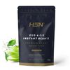 Bcaa 4:1:1 En Polvo De Hsn | Sabor Manzana 1 Kg = 200 Tomas Por Envase De 4 Gramos Aminoácidos Ramificados Por Dosis Diaria (leucina + Valina + Isoleucina) | No-gmo, Vegano, Sin Gluten