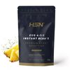 Bcaa 4:1:1 De Hsn | Sabor Piña 1 Kg = 200 Tomas Por Envase De 4 Gramos Aminoácidos Ramificados Por Dosis Diaria (leucina + Valina + Isoleucina) | No-gmo, Vegano, Sin Gluten